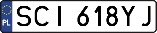 SCI618YJ