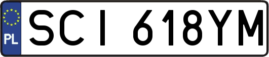 SCI618YM