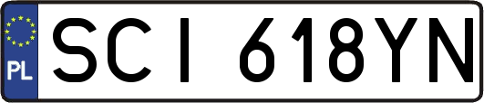 SCI618YN