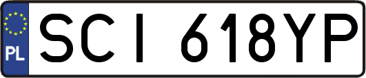 SCI618YP