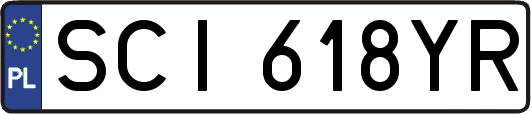 SCI618YR