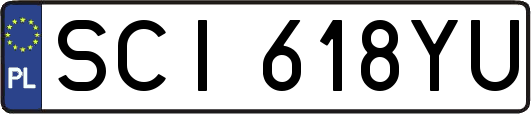 SCI618YU