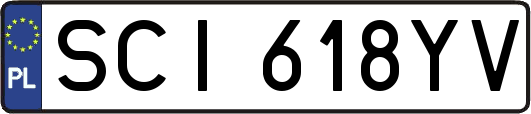 SCI618YV