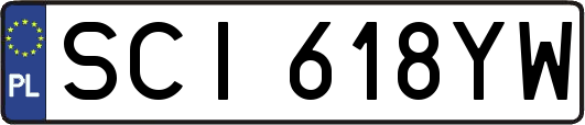 SCI618YW