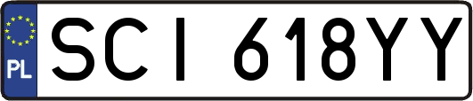 SCI618YY