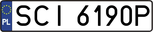 SCI6190P