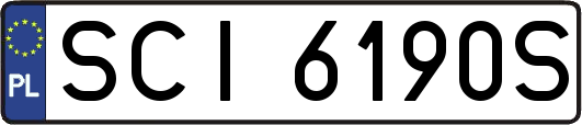 SCI6190S