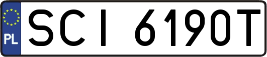 SCI6190T