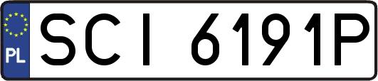 SCI6191P