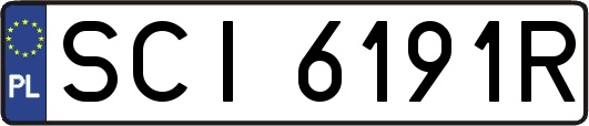 SCI6191R