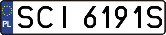 SCI6191S