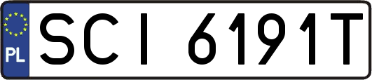 SCI6191T