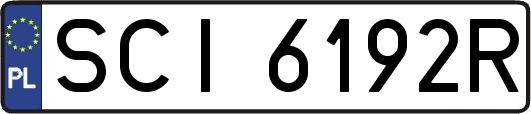 SCI6192R