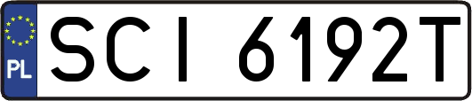 SCI6192T