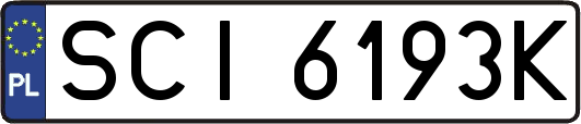 SCI6193K