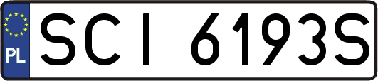 SCI6193S