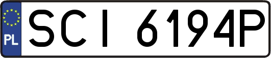 SCI6194P