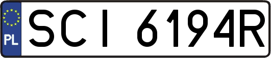 SCI6194R