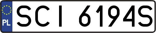 SCI6194S
