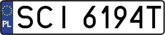 SCI6194T