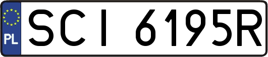 SCI6195R
