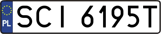 SCI6195T