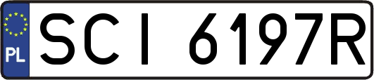 SCI6197R