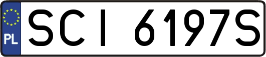 SCI6197S