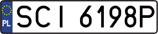 SCI6198P