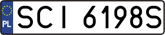 SCI6198S