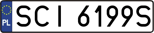 SCI6199S
