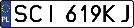 SCI619KJ
