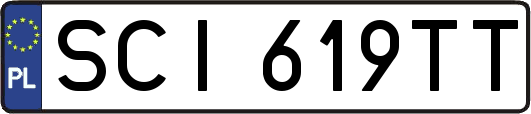 SCI619TT