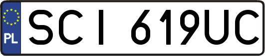 SCI619UC