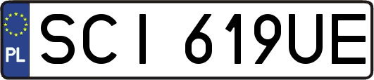 SCI619UE