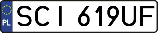 SCI619UF