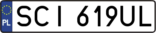 SCI619UL