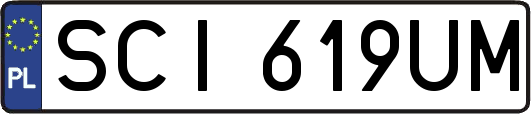 SCI619UM