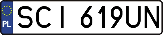 SCI619UN