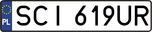 SCI619UR