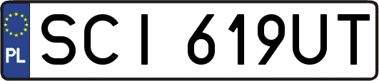 SCI619UT