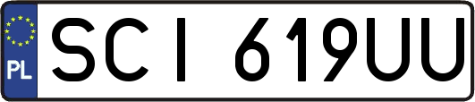 SCI619UU