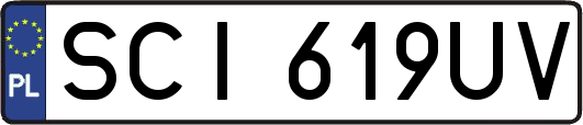 SCI619UV