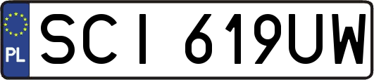 SCI619UW