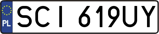 SCI619UY
