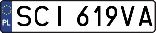 SCI619VA