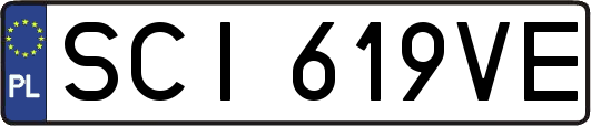 SCI619VE