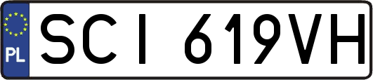 SCI619VH