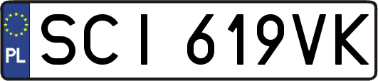 SCI619VK