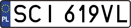 SCI619VL